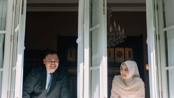 Ikhsan & Septi | ALLURE