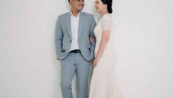 Uli & Nelson | Amara