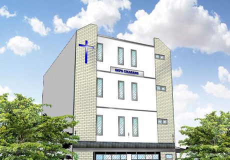 copy Acara Pesta Pembangunan | Luxy