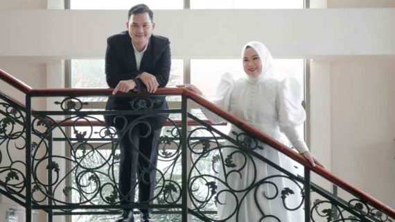 Dinni & Jerry | Glamour