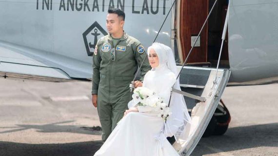 Aliya & Yudha | Amara