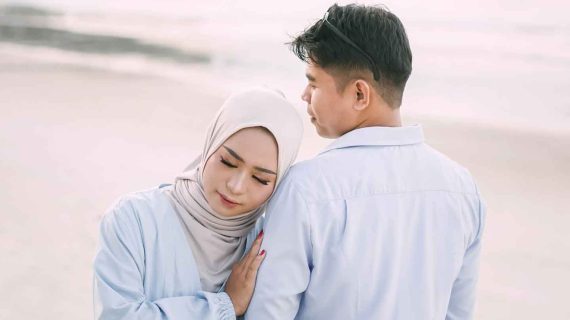 Mesi & Fandi | ALLURE