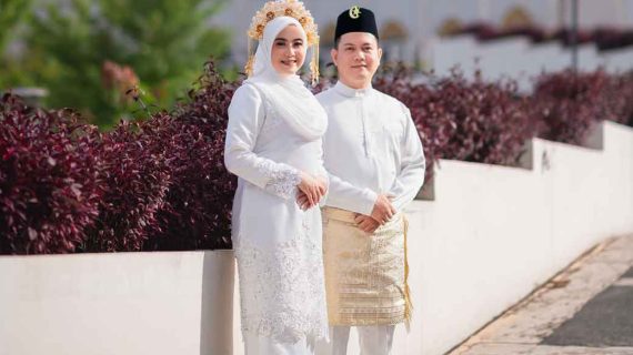 Kartika & Fauzan | Amara