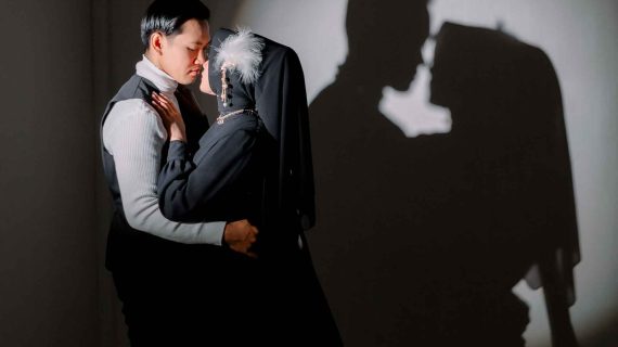 Abelia & Randy | Glamour