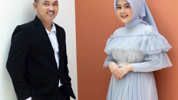 Siska & Wildan | mewa