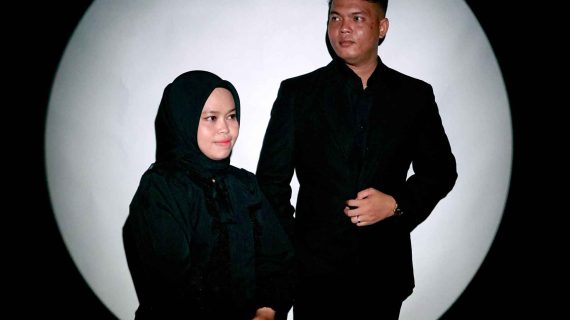 Juli & Rizki | Glamour