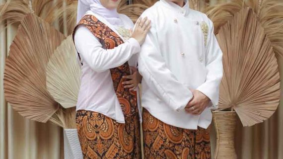 Sinta & Bakti Lani