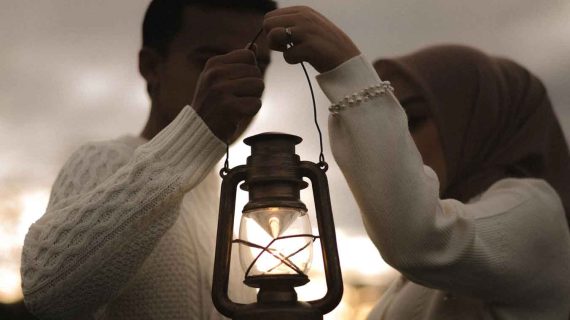 Sintia & Aldi | ALLURE