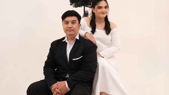 Elsha & Indra | Amara