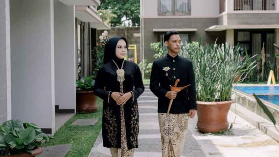 Vina & Zen | Glamour