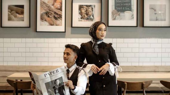 Della & Lameck | Amara