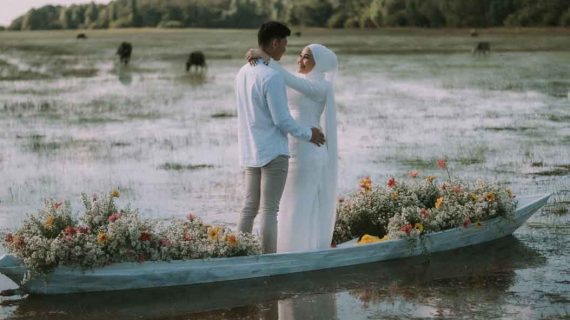 Ricka & Akbar | Amara