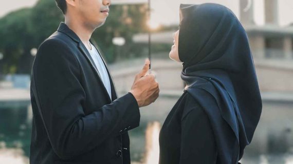 Puput & Abtar | Amara