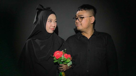 Siti & Alif | Amara