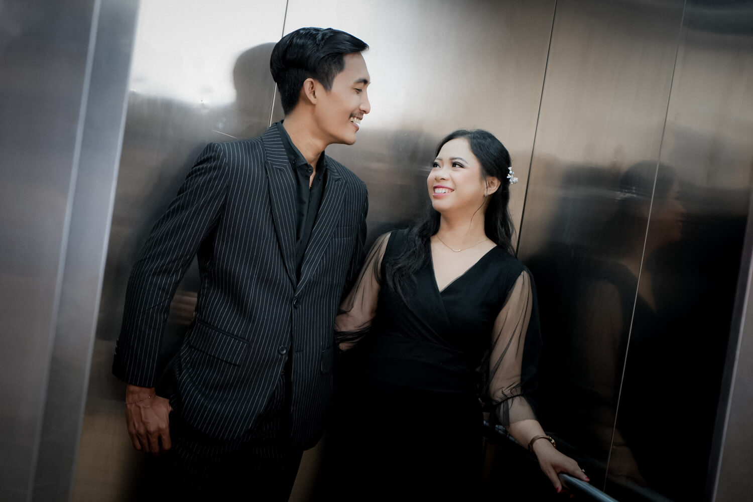 Halaman 7 (Gallery gerak)