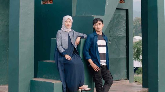 Rula & Insan | ALLURE