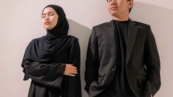 Milen & Darus | ALLURE