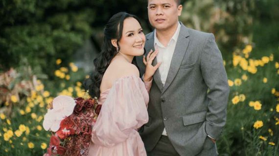 Yunus & Salya | Amara