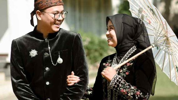 Agril & Bagja | Glamour