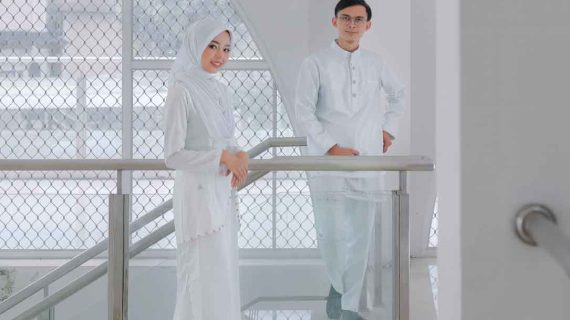 Nia & Rifqi | mewa