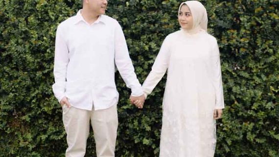 Isna & Rico | ALLURE