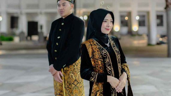 Firsty & Yunus | Amara