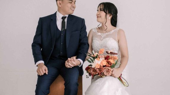 Novi & Frans | Amara