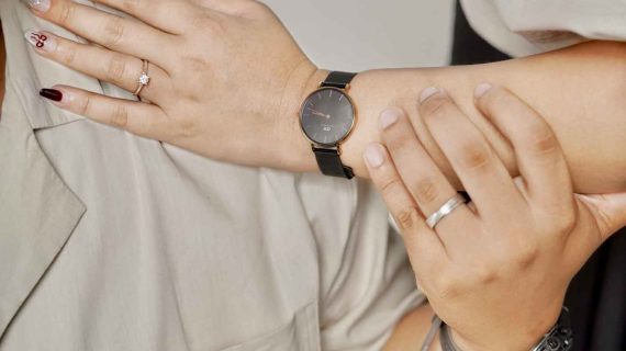 Nisa & Mahe | Glamour