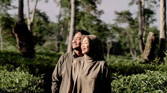 copy Dini & Ari | Amara