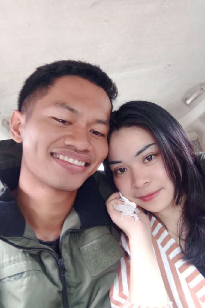 foto yang digeser ke samping 2