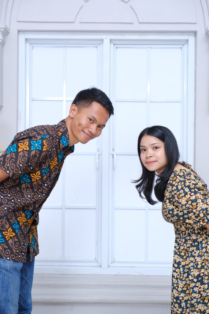 foto yang digeser ke samping 3