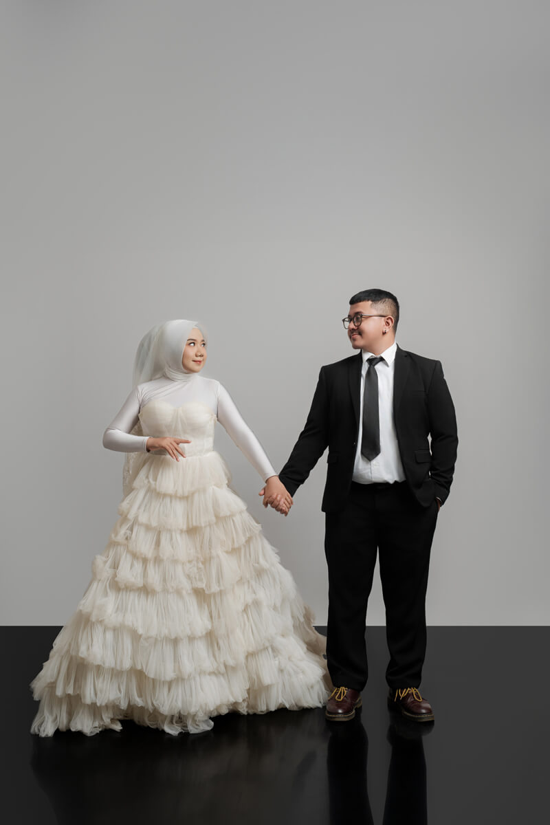 rsvp dan ucapan dan galery