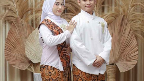 Sinta & Bakti | ALLURE