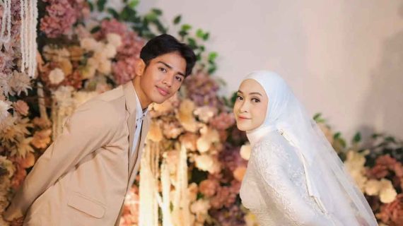 Anggi & Fran | Glamour