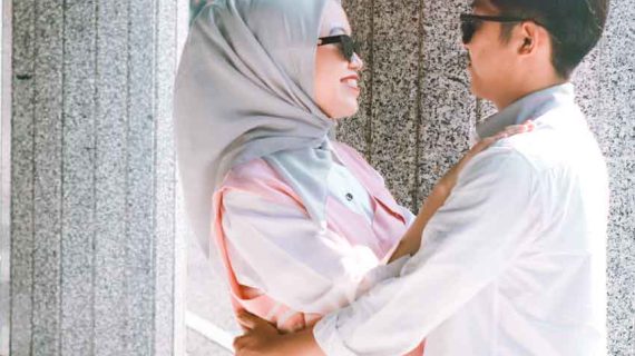 Agnes & Sidiq | Amara