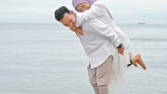 Aqila & Zaka | Amara