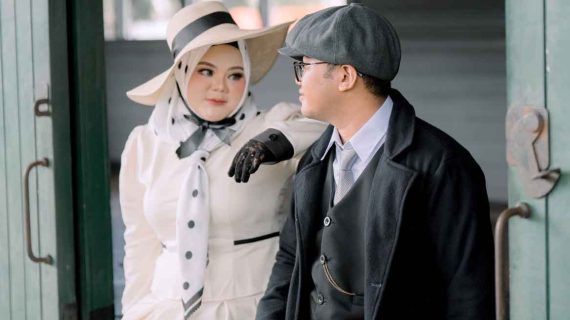 Laila & Fiqi | Amara