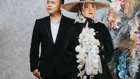 Mahfudzoh & Rizky | ALLURE