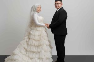 Nopiani & Nugi | Glamour