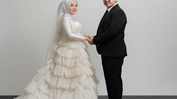 Nopiani & Nugi | Glamour