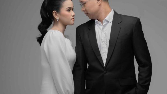 copy Sukma & Mr June | Glamour