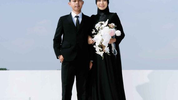 Dela & Gilang | Amara