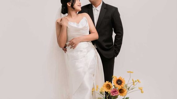 Dania & Aditya | Amara