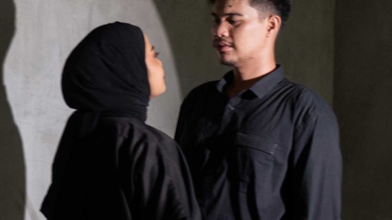 Alvin & Aida | ALLURE