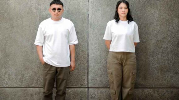 Faalah & Sehi | Megan