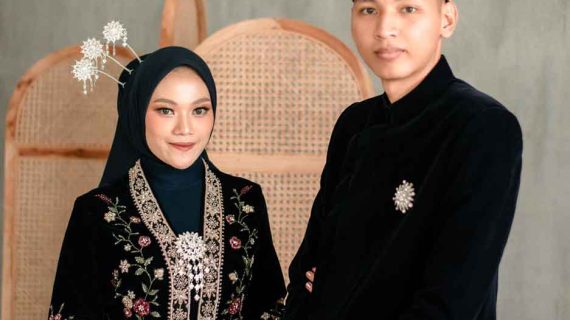 Selvia & Sulthon | Luxy