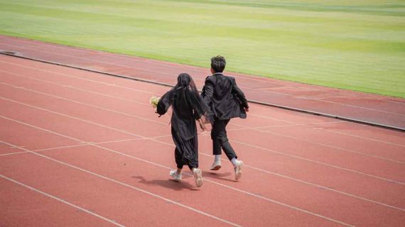 Lela & Fajar | ALLURE