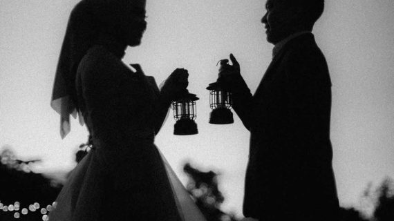 Syifa & Galih | ALLURE