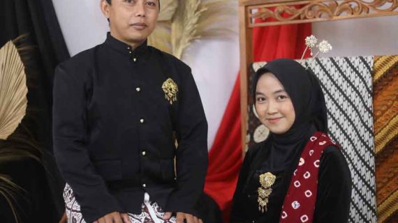 Wulan & Kosim | Luxy