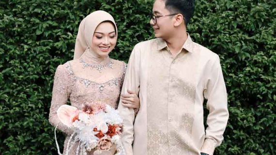 Rhere & Haris | Glamour